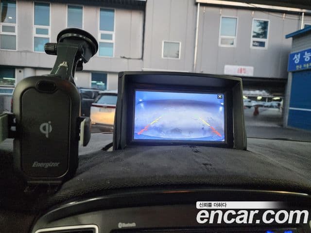 Hyundai Grand Starex Modern, 2017 10