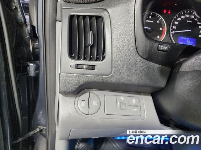 Hyundai Grand Starex Modern, 2017 11