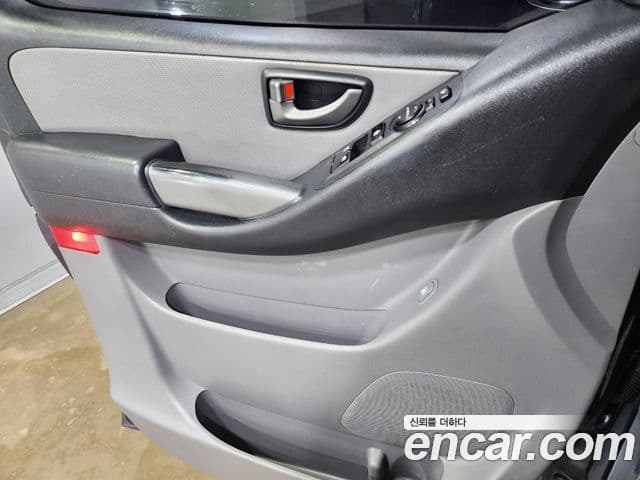 Hyundai Grand Starex Modern, 2017 12