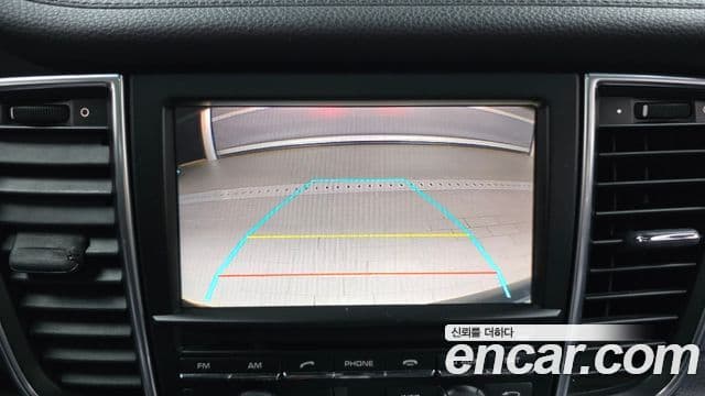 Porsche Panamera 970, 2011 15