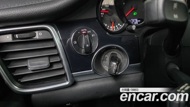 Porsche Panamera 970, 2011 17