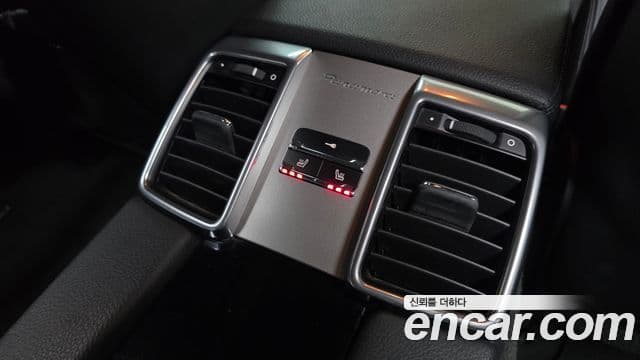 Porsche Panamera 970, 2011 18