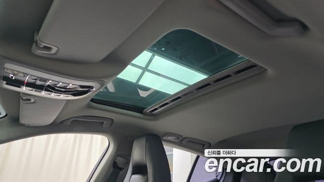 Porsche Panamera 970, 2011 19