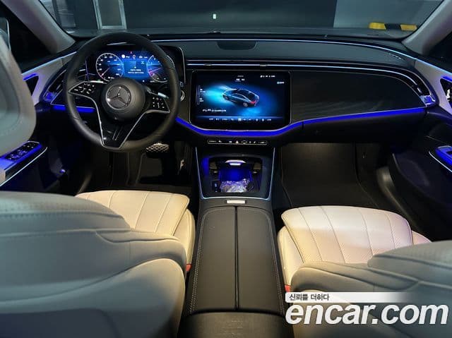 Mercedes-Benz E-класс W214 Avantgarde, 2025 7