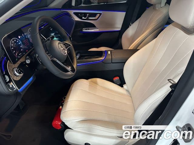 Mercedes-Benz E-класс W214 Avantgarde, 2025 9