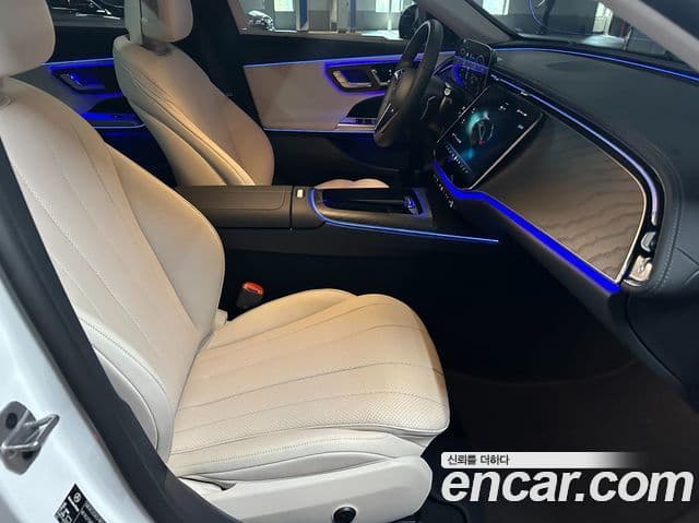 Mercedes-Benz E-класс W214 Avantgarde, 2025 10