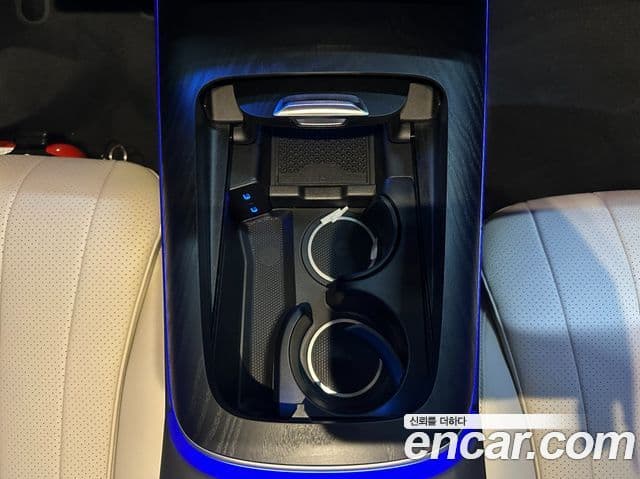 Mercedes-Benz E-класс W214 Avantgarde, 2025 12