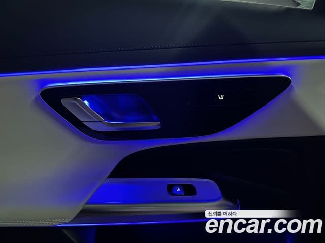 Mercedes-Benz E-класс W214 Avantgarde, 2025 13