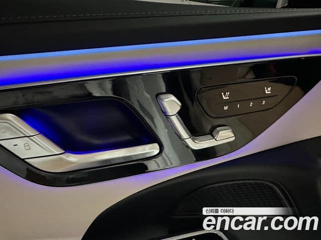 Mercedes-Benz E-класс W214 Avantgarde, 2025 14