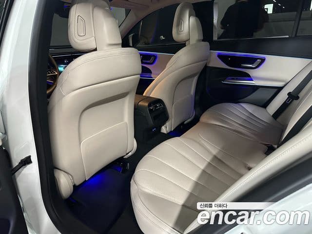 Mercedes-Benz E-класс W214 Avantgarde, 2025 15