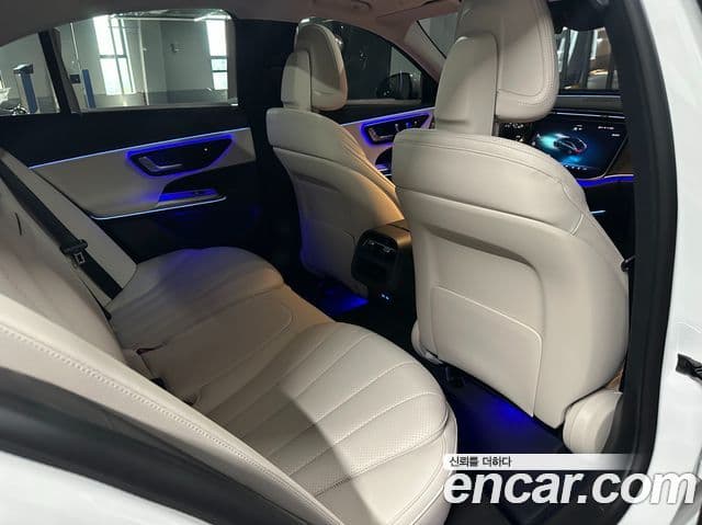 Mercedes-Benz E-класс W214 Avantgarde, 2025 16