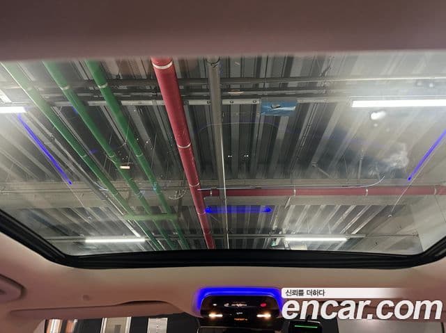 Mercedes-Benz E-класс W214 Avantgarde, 2025 19