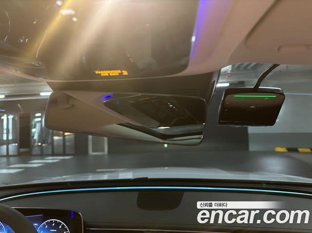 Mercedes-Benz E-класс W214 Avantgarde, 2025 20