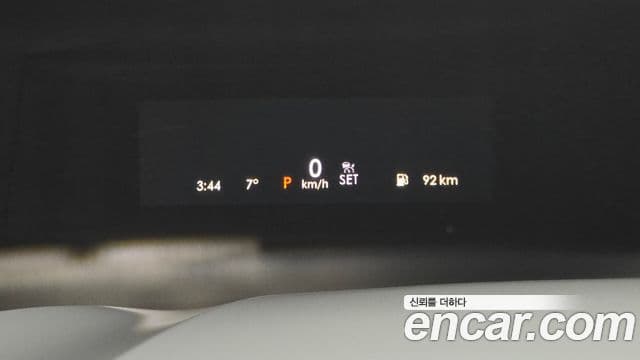 Lincoln Aviator 2세대 3.0 PHEV GT AWD, 2021 17