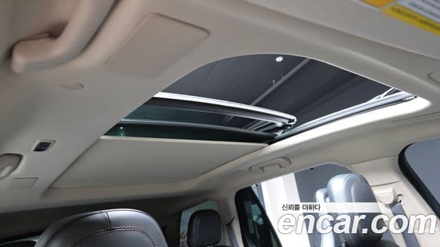 Lincoln Aviator 2세대 3.0 PHEV GT AWD, 2021 18