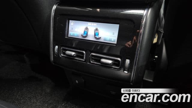 Lincoln Aviator 2세대 3.0 PHEV GT AWD, 2021 19