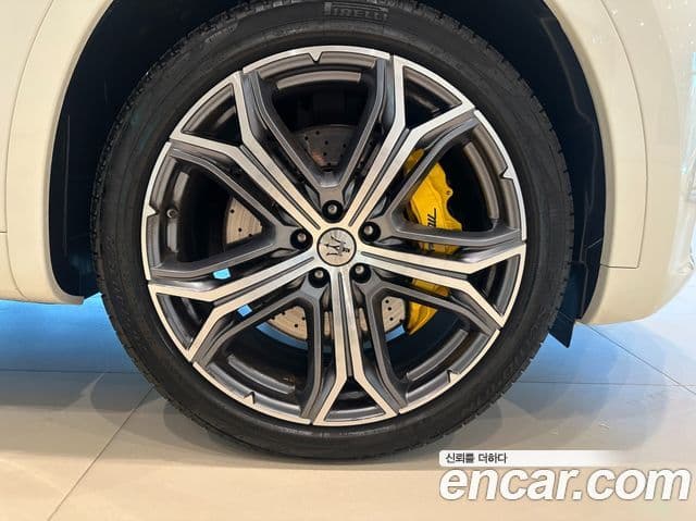 Maserati Levante 3.0 S AWD Modena, 2023 все фото
