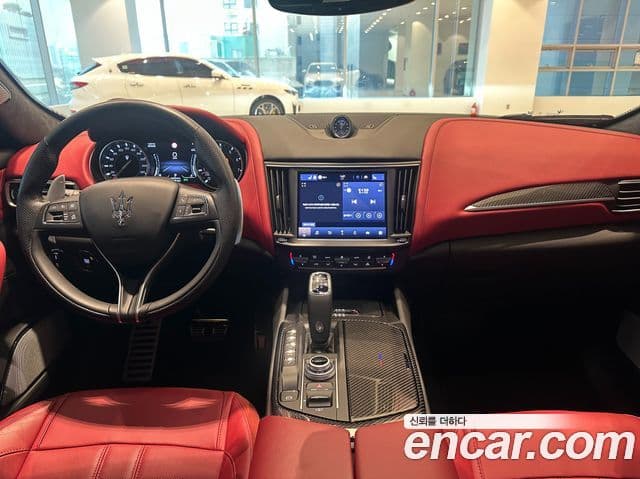 Maserati Levante 3.0 S AWD Modena, 2023 7