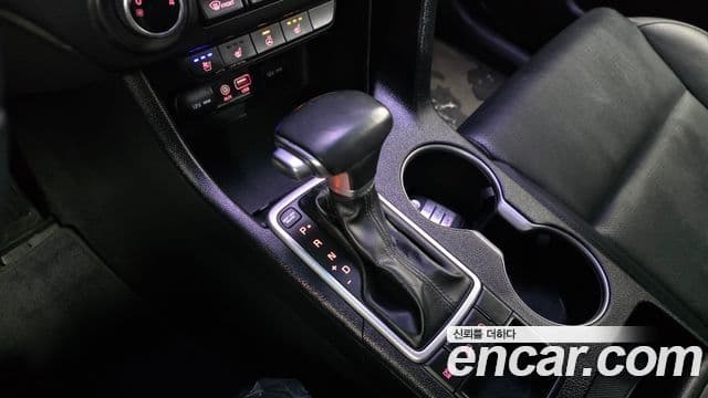 Kia Sportage 4세대 Prestige, 2018 9