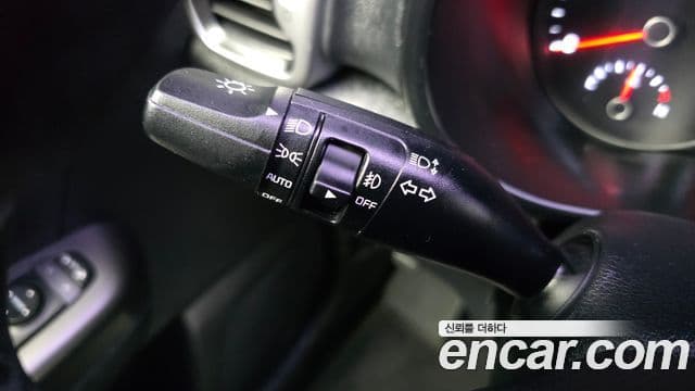 Kia Sportage 4세대 Prestige, 2018 16
