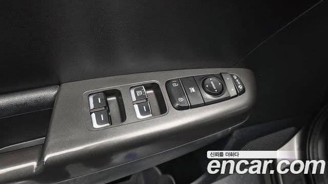 Kia Sportage 4세대 Prestige, 2018 17