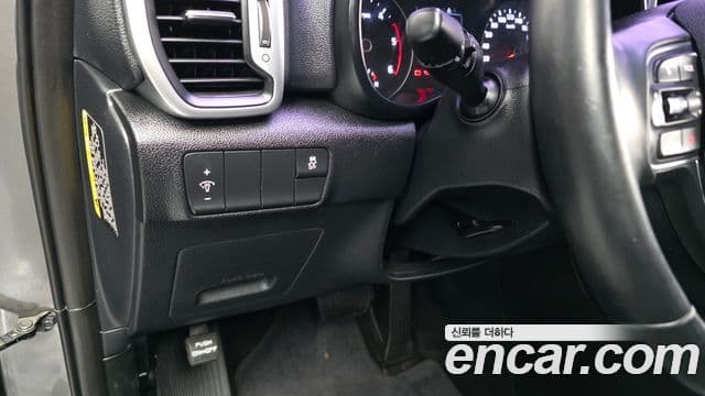 Kia Sportage 4세대 Prestige, 2018 18