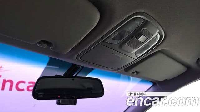 Kia Sportage 4세대 Prestige, 2018 19