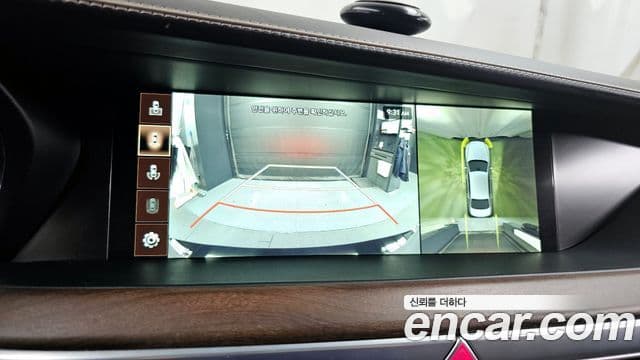 Genesis G90 Prestige, 2019 15