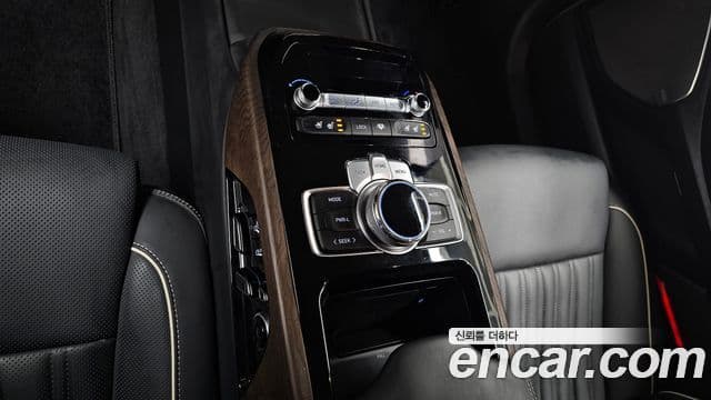 Genesis G90 Prestige, 2019 19