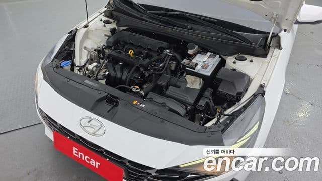 Hyundai Avante (CN7) Modern, 2021 6