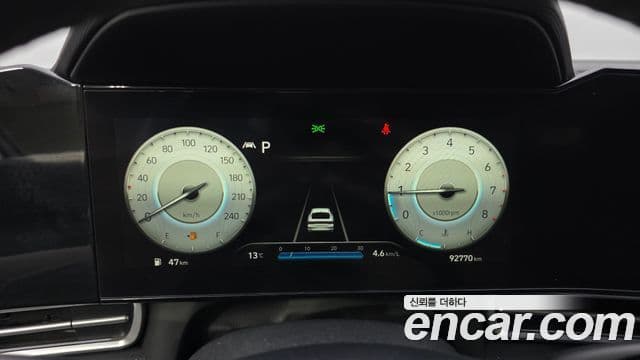 Hyundai Avante (CN7) Modern, 2021 8