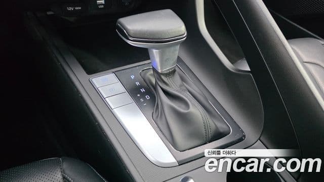 Hyundai Avante (CN7) Modern, 2021 9