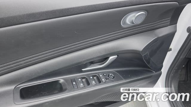 Hyundai Avante (CN7) Modern, 2021 14