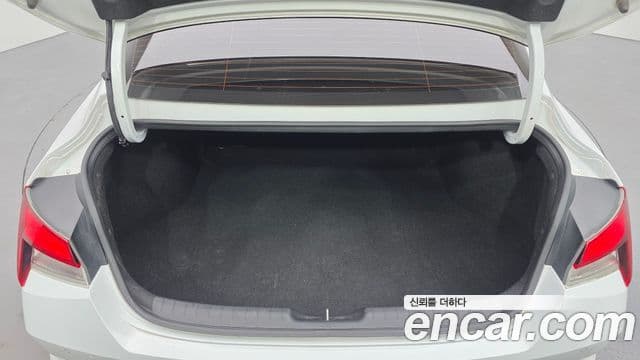 Hyundai Avante (CN7) Modern, 2021 20