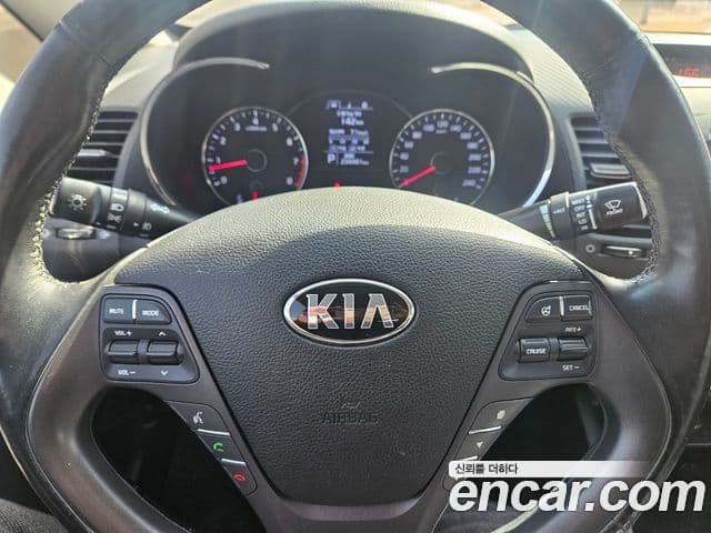 Kia K3 Prestige, 2013 все фото
