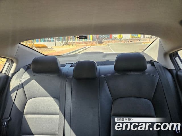 Kia K3 Prestige, 2013 8