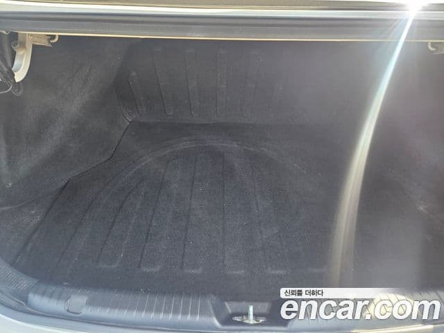 Kia K3 Prestige, 2013 9