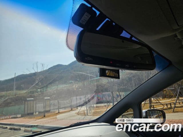 Kia K3 Prestige, 2013 19