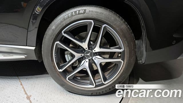 Mercedes-Benz GLE-класс W167 AMG GLE53 4MATIC+ купе, 2022 все фото