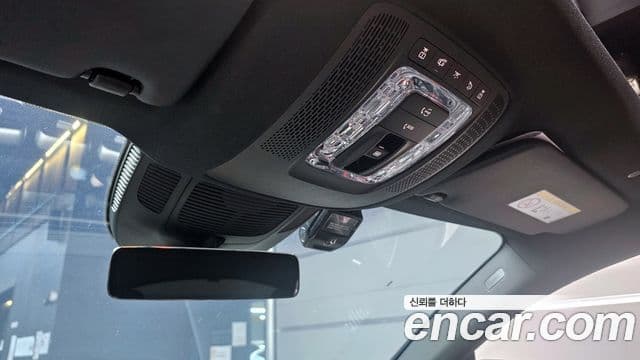 Mercedes-Benz GLE-класс W167 AMG GLE53 4MATIC+ купе, 2022 17