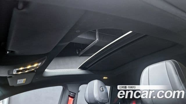 Mercedes-Benz GLE-класс W167 AMG GLE53 4MATIC+ купе, 2022 18