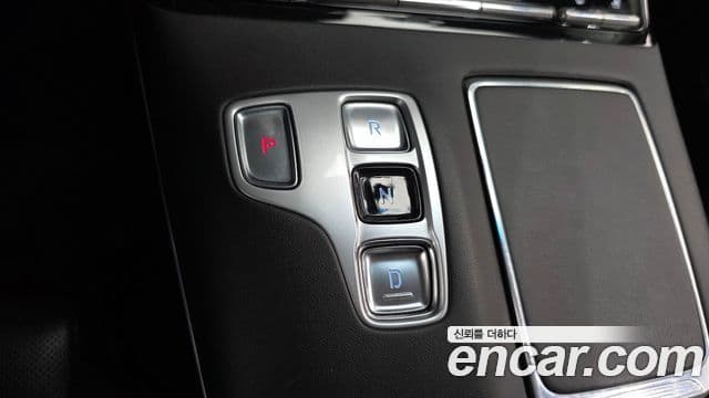 Hyundai The / новый New Grandeur IG Premium Choice, 2020 9