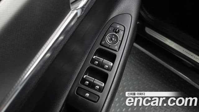 Hyundai The / новый New Grandeur IG Premium Choice, 2020 18