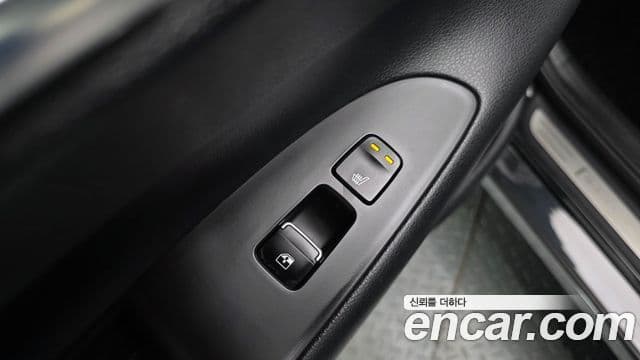 Hyundai The / новый New Grandeur IG Premium Choice, 2020 19