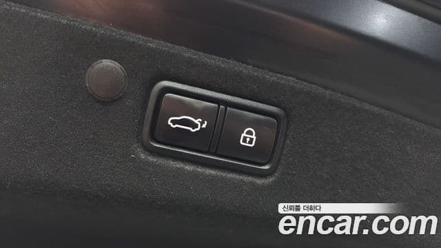 Hyundai The / новый New Grandeur IG Premium Choice, 2020 20