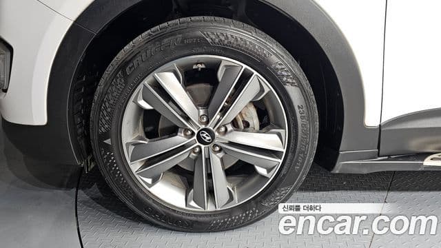 Hyundai Maxcruz 빌트인캠2 — базовая версия - Built-in Cam 2, 2014 все фото