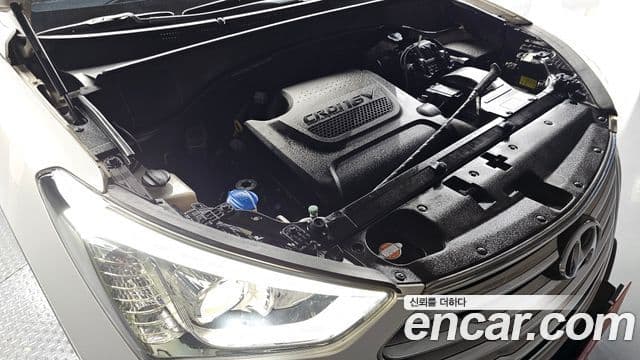 Hyundai Maxcruz 빌트인캠2 — базовая версия - Built-in Cam 2, 2014 6