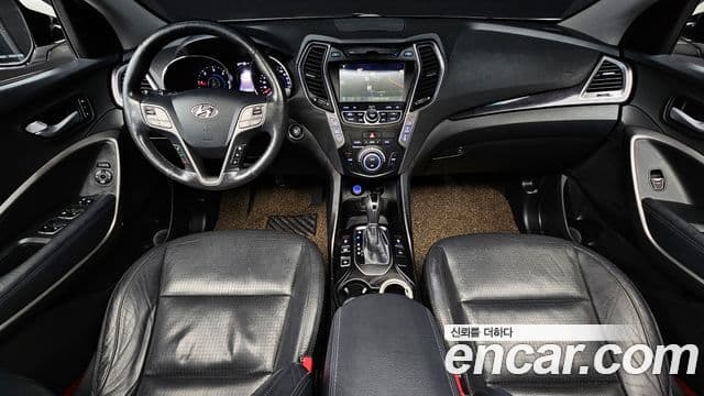 Hyundai Maxcruz 빌트인캠2 — базовая версия - Built-in Cam 2, 2014 7