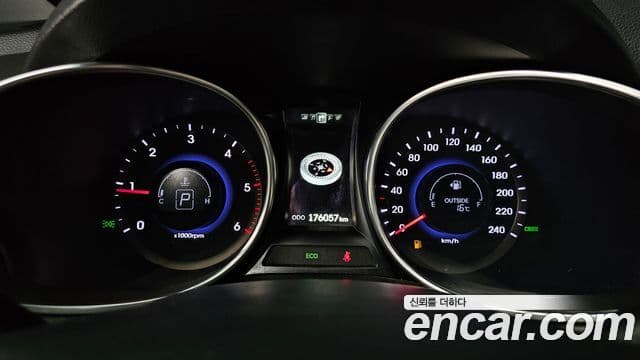Hyundai Maxcruz 빌트인캠2 — базовая версия - Built-in Cam 2, 2014 8