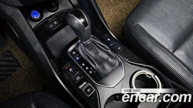 Hyundai Maxcruz 빌트인캠2 — базовая версия - Built-in Cam 2, 2014 9